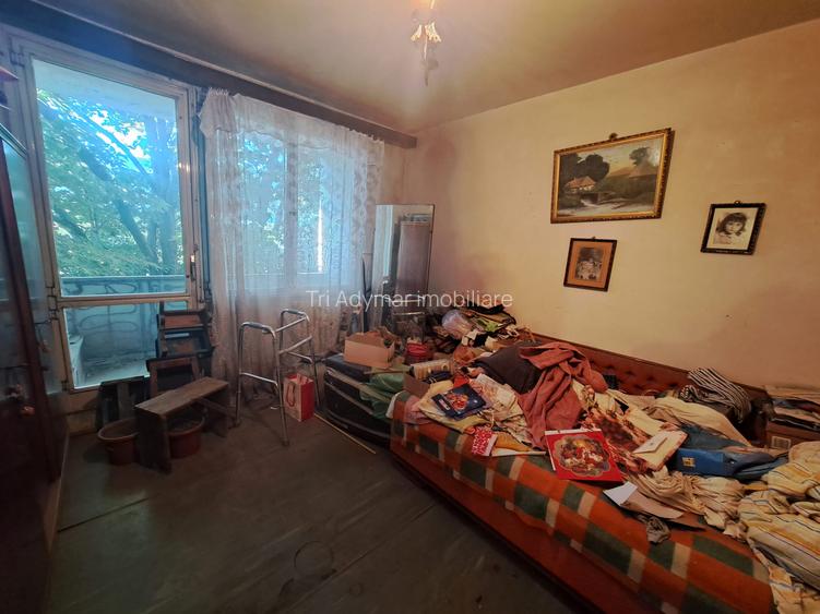 Apartament 3 cam. dec - Drumul Taberei–Valea Ialomiței - etaj 3 - bloc reabitat - 8