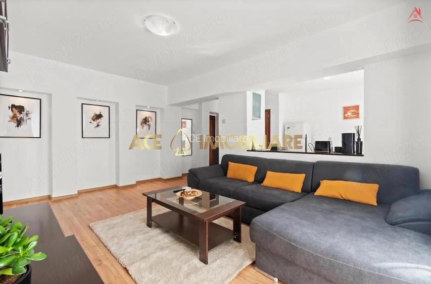 2 Camere de inchiriat | Universitate | Metrou | 60mp - 5