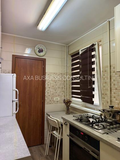 Ultracentral,Calea  Victoriei/Sala Palatului,Inchiriere ap. 2 camere  decomandat - 3