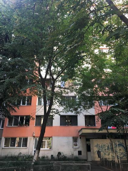 Apartament Iancului / Mihai Bravu - 8