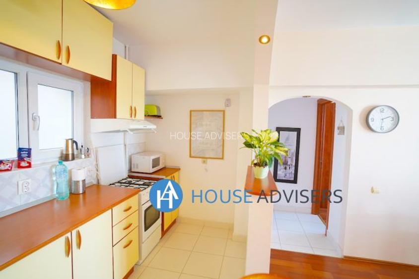 Inchiriere apartament 3 camere Romana - 10