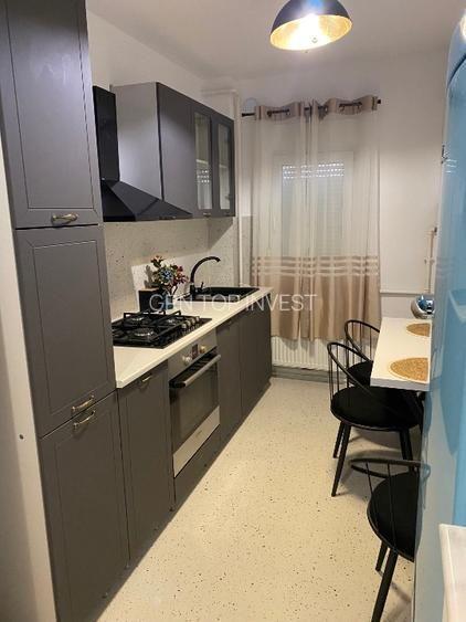 Apartament modern 3 camere balcon pivnita zona Mihai Viteazul - 3