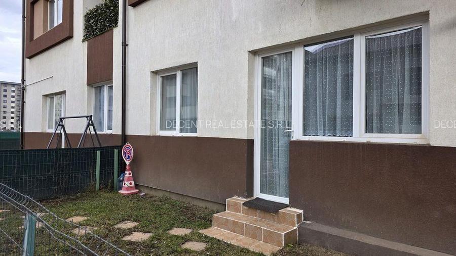 Apartament Studio+gradina proprie/ Tractorul - 8