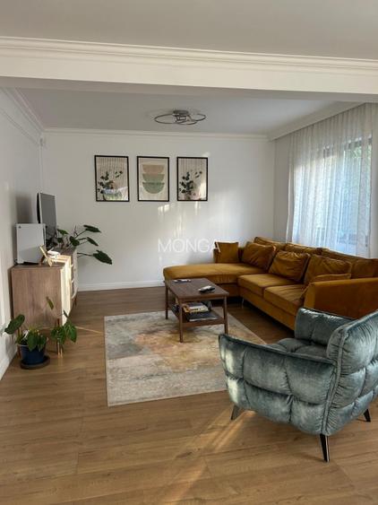 Casa 5 camere 130mp | 0 comision | Corbeanca Ostratu | mobilat utilat | 613mp - 10