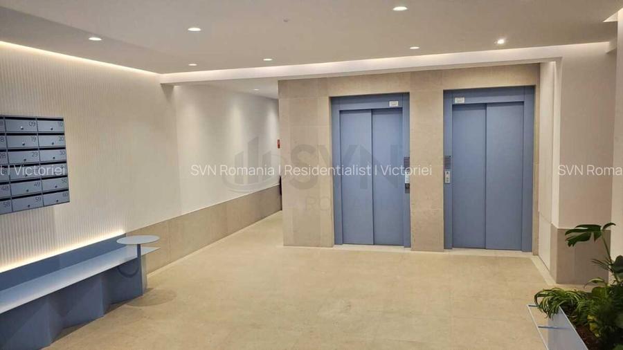 REA1026280 Apartament 2 Camere I De Inchiriat I Aviatiei - 8