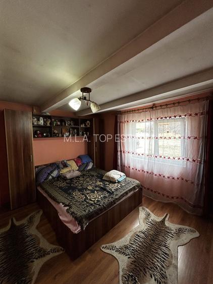 Casa 8 Camere Cu Teren 1500mp In Cermei - 40