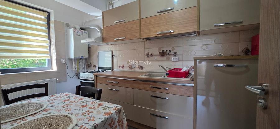Apartament cu 2 camere de inchiriat in zona Militari / Piata Gorjului - 6