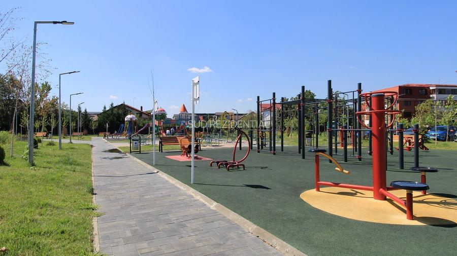 Apartament langa metrou - 2 camere, decomandat, Comision 0% - 19