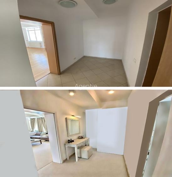 Penthouse Unic pe Bulevardul Unirii, 265 mp  - 7