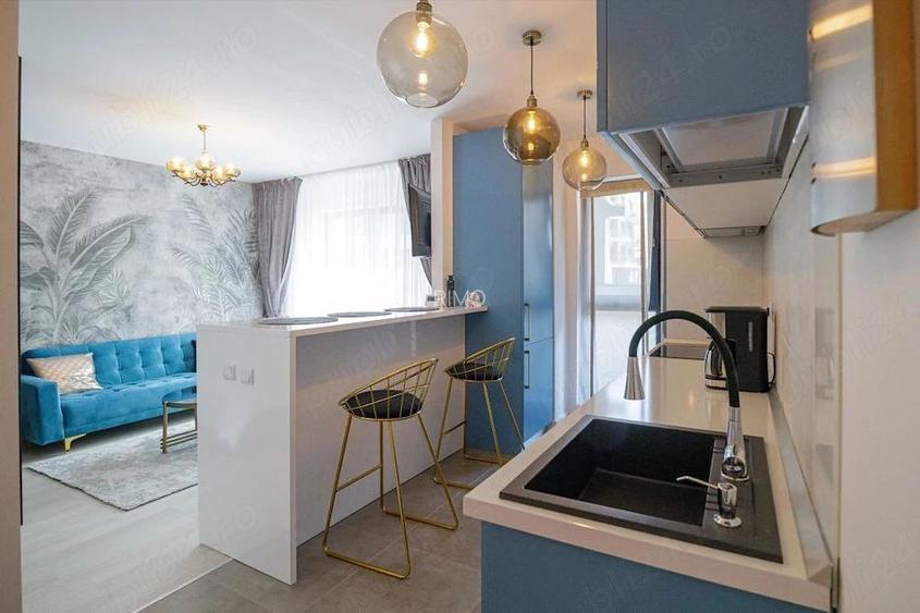 Garsonieră Lux Pipera - 7