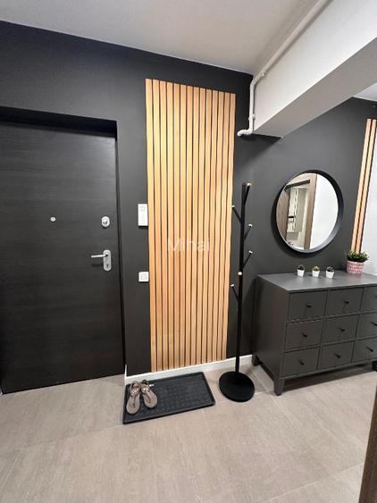 Proprietar – Vând apartament 2 camere | 21 Residence | Etaj 9 | Complet mobilat - 10