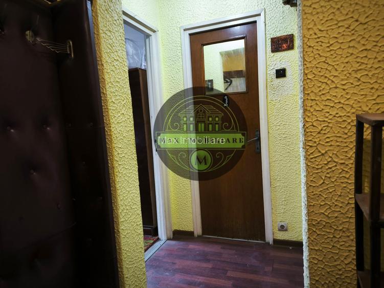 Apartament 2 camere DECOMANDAT – Zona Gheorghe Grigore Cantacuzino, Ploiești - 9