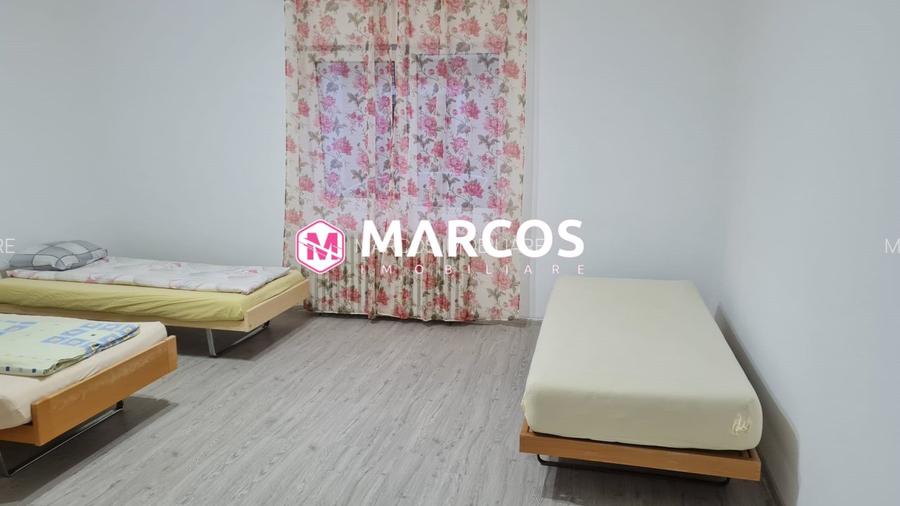 Casa de inchiriet pemtru muncitori, Lendt, ID 758 - 8