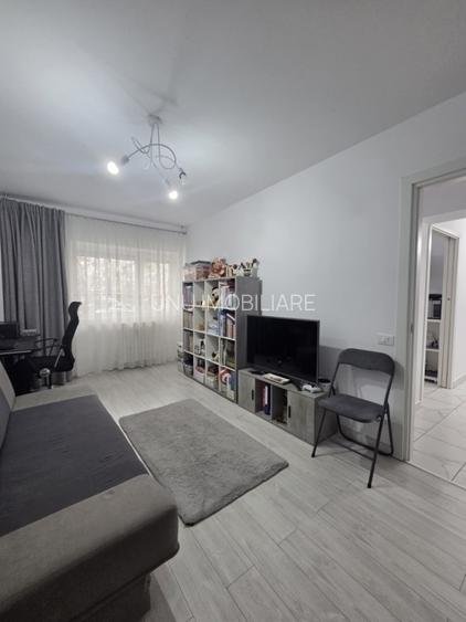 Alexandru - Zimbru - 1 camera decomandat - renovat - geam la baie - bloc 2005 - 6