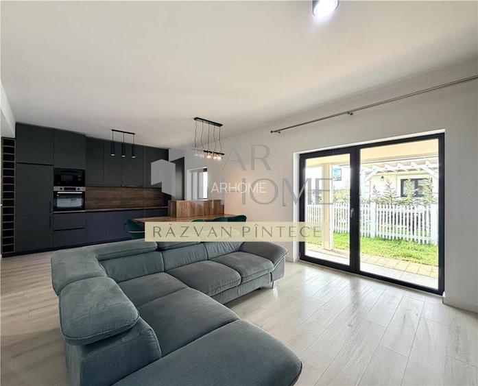 Casa 4 camere de lux, MRS Country Nord Ploiesti - 7