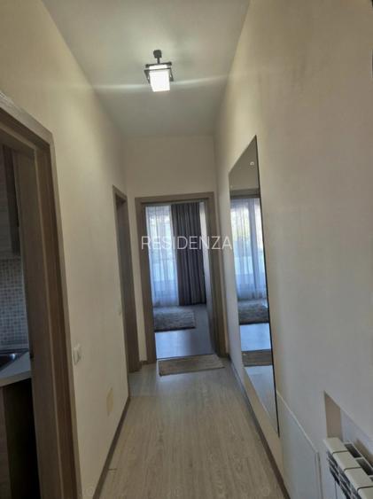 Apartament 2 Camere Unirii | Balcon | Centrala proprie - 6