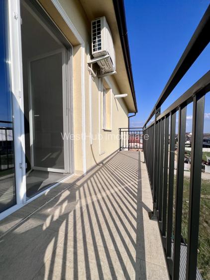 Apartament 2 camere, 52 mp utili, etaj 3/3 - Chisoda - 8