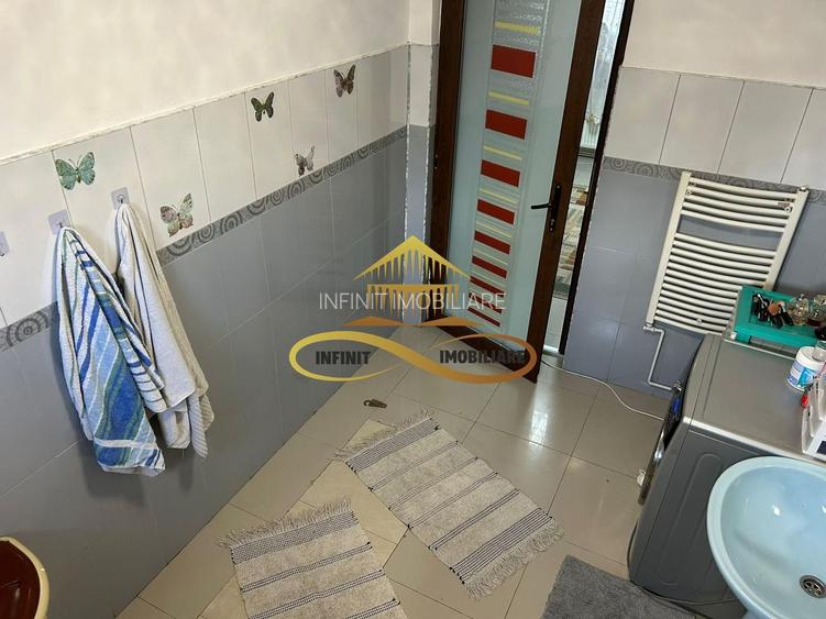 Casa de vanzare Saucesti Bacau - 11