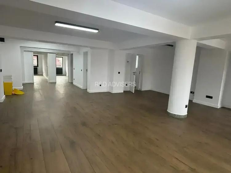 Inchiriere Birouri | Cladire Recent Renovata | 500 m Metrou 1 mai - 4