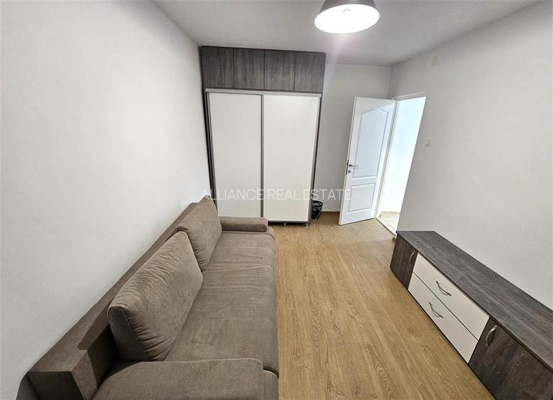 Alexandru cel Bun,Minerva, apartament recent amenajat - 8