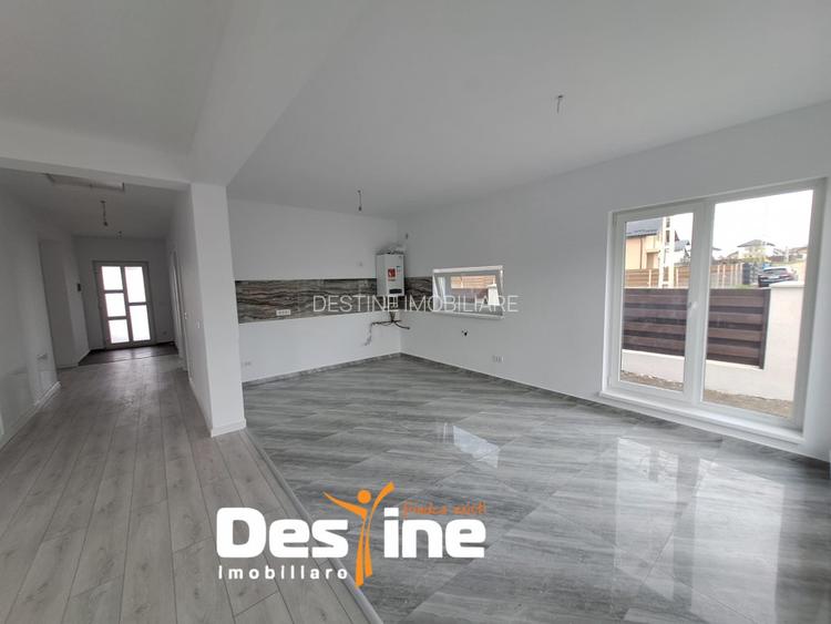 Casa P+POD, 4 CAMERE 135 MP, MIROSLAVA - 9