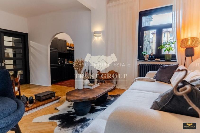 Apartament 3 camere Piata Sfantul Ștefan  - 5