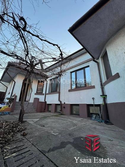 OCAZIE LA VANZARE - CASA CARAMIDA 6 CAMEE - ZONA ICIL - - 2