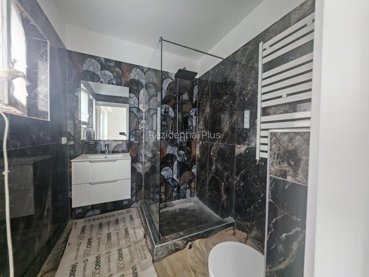 Vila finalizata 2025, 4 camere si 2 locuri de parcare, aproape de Lidl - 11