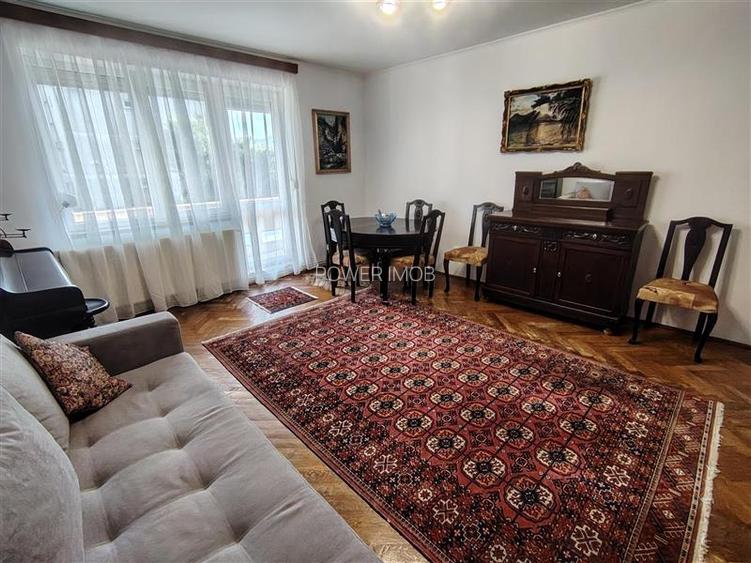 APARTAMENT 3 CAMERE SI GARAJ, ULTRACENTRAL, ZONA CETATE - 6