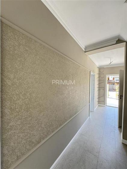 CHISODA - PREMIUM - 5 CAMERE - 3 BAI - POD IZOLAT - ZONA EXCELENTA - 7