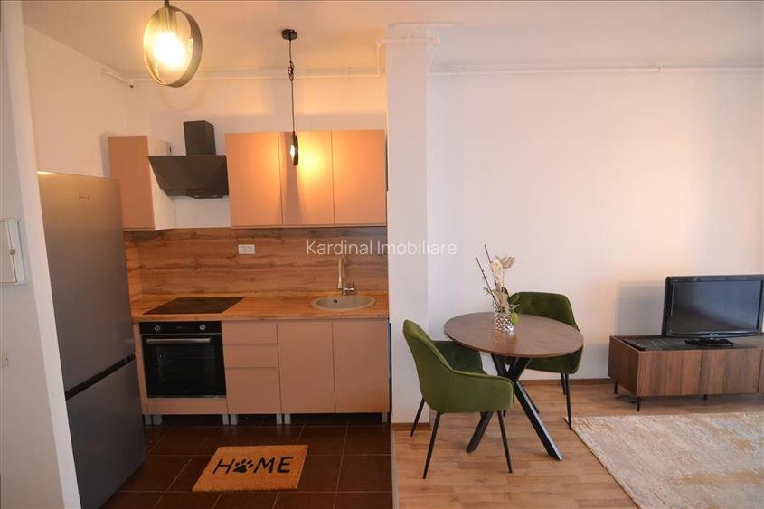 Inchiriere apartament studio etaj intermediar Alphaville - Carpatilor - 22