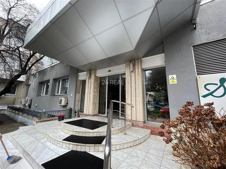 Diplomat Business Center - utilitati incluse - 17