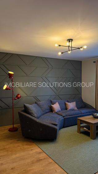 Unirii, Parcul Carol, ISG Residence II - 2