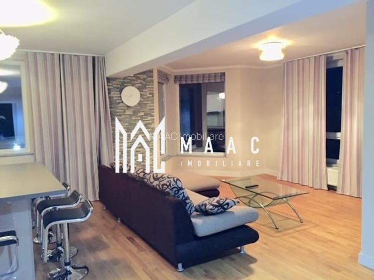 Apartament I 3 camere I Parcare Privată | Balcon I Pădurea Dumbrava - 6