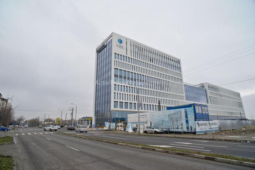 Vox Technology Park, Torontalului 69  - comision 0%, reprezentăm proprietarul! - 5