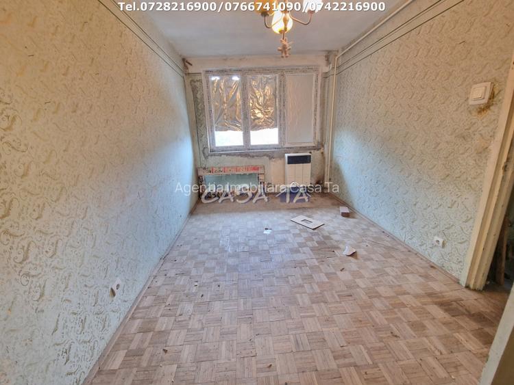 Apartament 2 camere, situat in Targu Jiu, Aleea Garofitei - 6