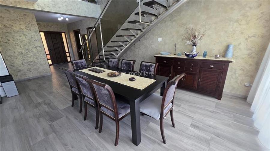 Casa individuala premium in Someseni  -Comision 0% - 24