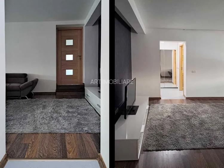 Apartament 3 Camere Obor cu Centrala Proprie - 5
