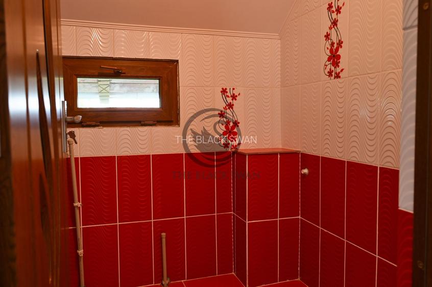 Casa de vanzare | Teren 1.300 mp | Garaj | Pleașa, PH | Comision 0% - 18