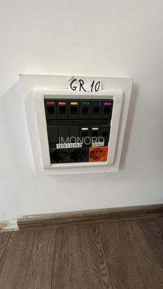 Metrou Aviatorilor - birou acces stradal - 17