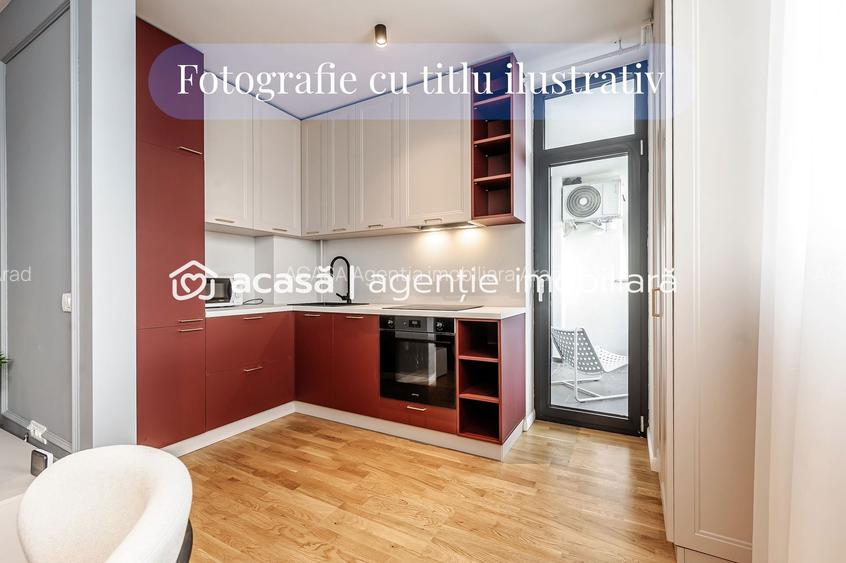 Apartament nou în Timișoara - direct de la dezvoltator - XCity Towers - 5