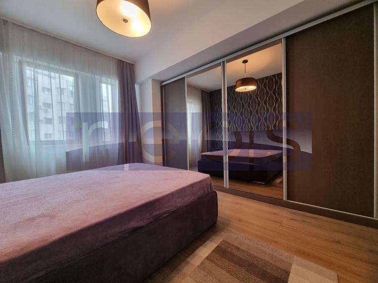 INCHIRIERE 2 CAMERE | DECOMANDAT | ZONA - NERVA TRAIAN - 8