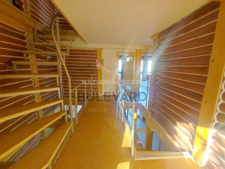 Cabana si teren 1000 mp cu iesire la lac! - 8