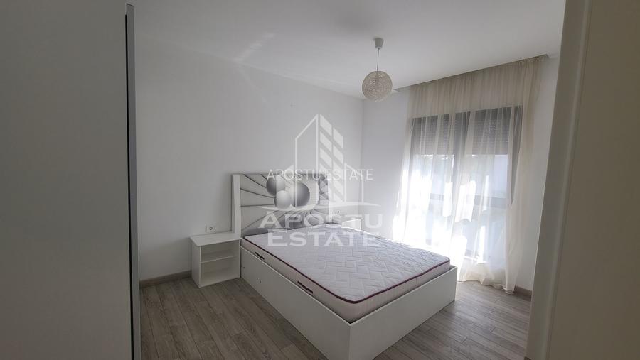 Apartament modern cu 3 camere,Dumbravita Kaufland,pet friendly - 9