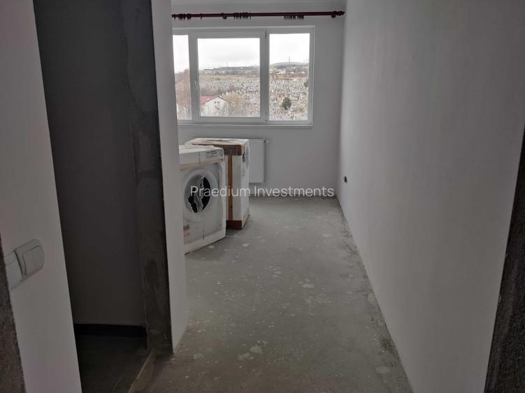 Apartament 3 camere zona Coposu - 3
