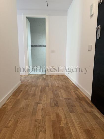 Apartament cu 3 camere de vanzare in 5 Residence Forest Apartments - 23