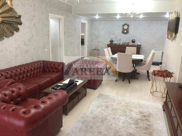 Apartament luxos,luminos,foarte spatios in Erou Iancu Nicolae-Oferta atractiva - 3