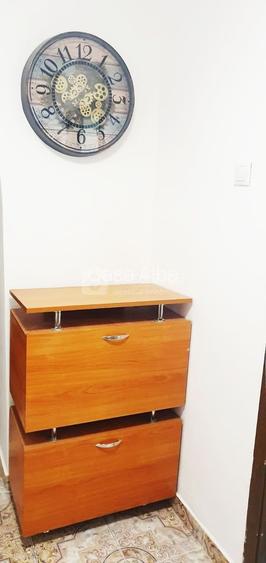 Pacurari, 3 camere decomandat, mobilat si utilat, etaj 1 - 5