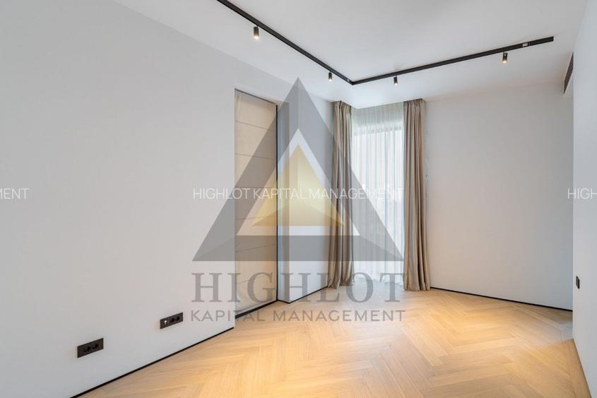 PRIMA INCHIRIERE | VILA PREMIUM LANGA SCOALA AMERICANA | COMPLEX REZIDENTIAL  - 13