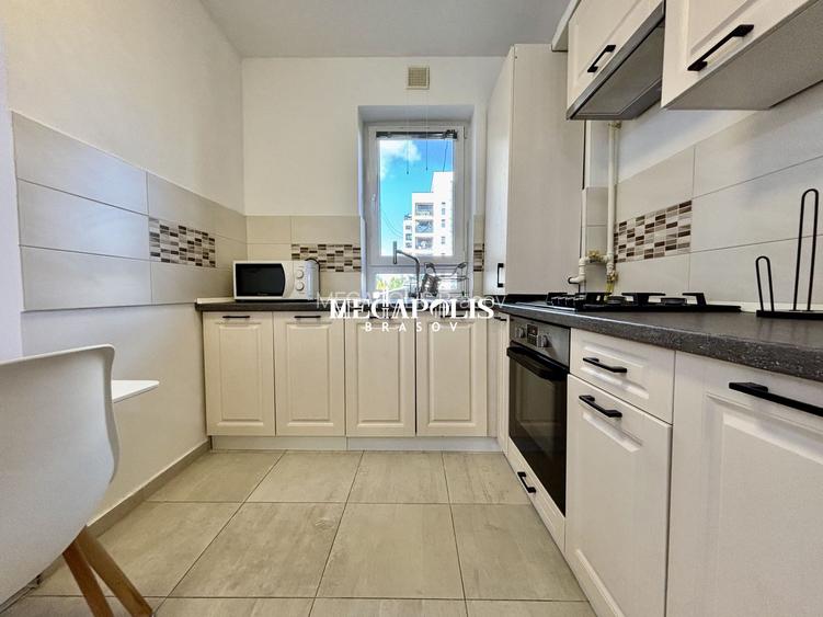 Apartament 2 camere | Parcare | Boxă | Open Space | Kasper Coresi - 3